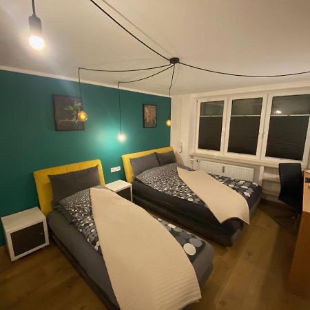 Apartament 45M2 Czeladz 8Km Do Katowic Exterior photo
