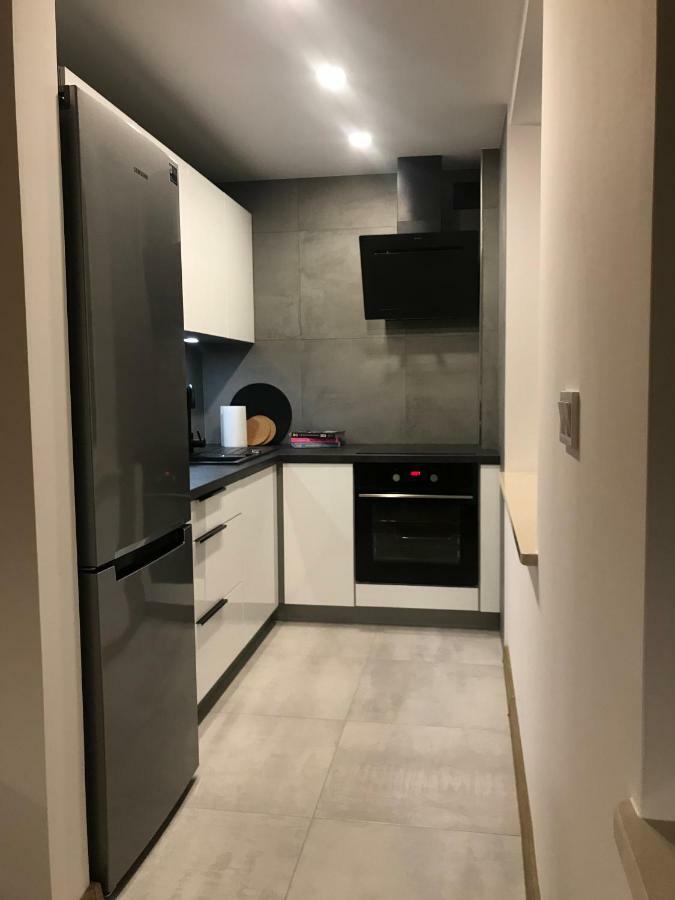Apartament 45M2 Czeladz 8Km Do Katowic Exterior photo