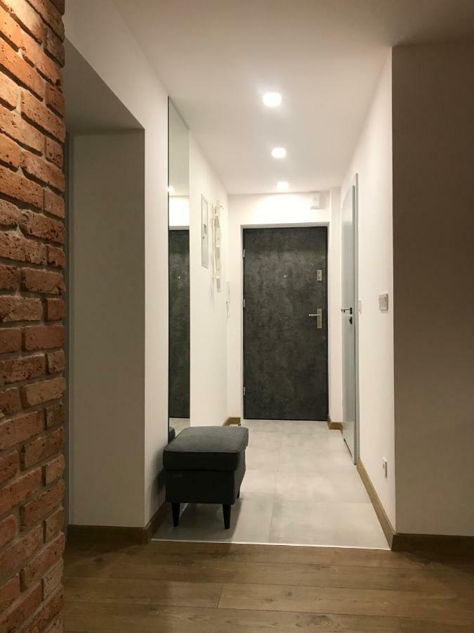Apartament 45M2 Czeladz 8Km Do Katowic Exterior photo